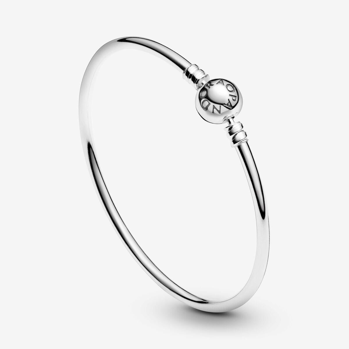 Pandora Moments Armreif Armband 17 cm Pandora Moments Armreif Armband 17 cm
